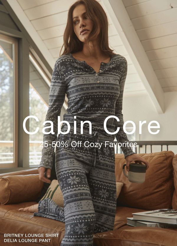 Cabin Core