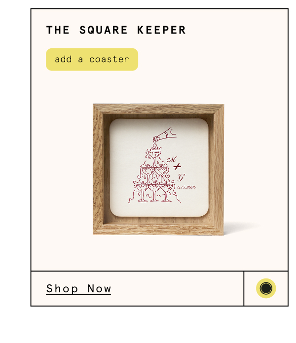 The Square Keeper