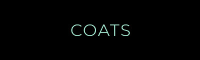 SHOP COATS