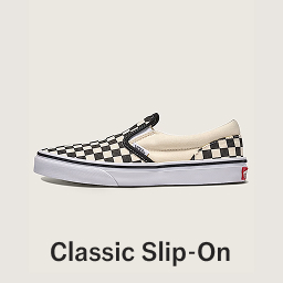 Classic Slip-On