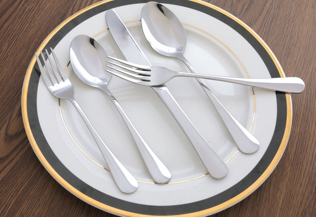 Our Favorite Flatware Sets