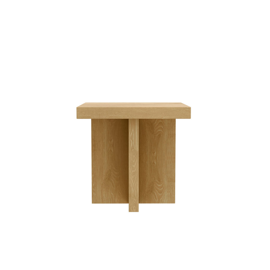 Crosby End Table