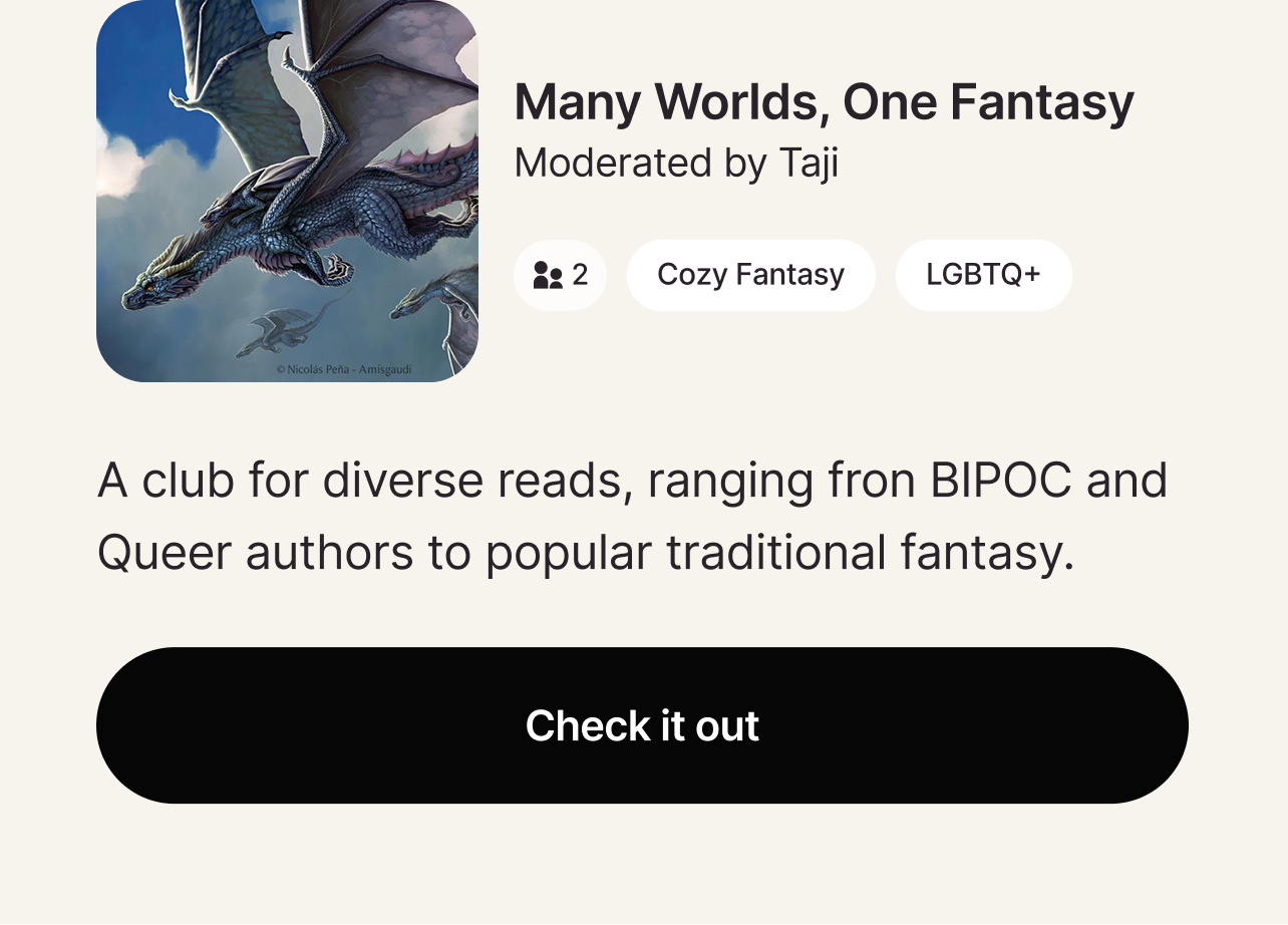 Many Worlds, One Fantasy