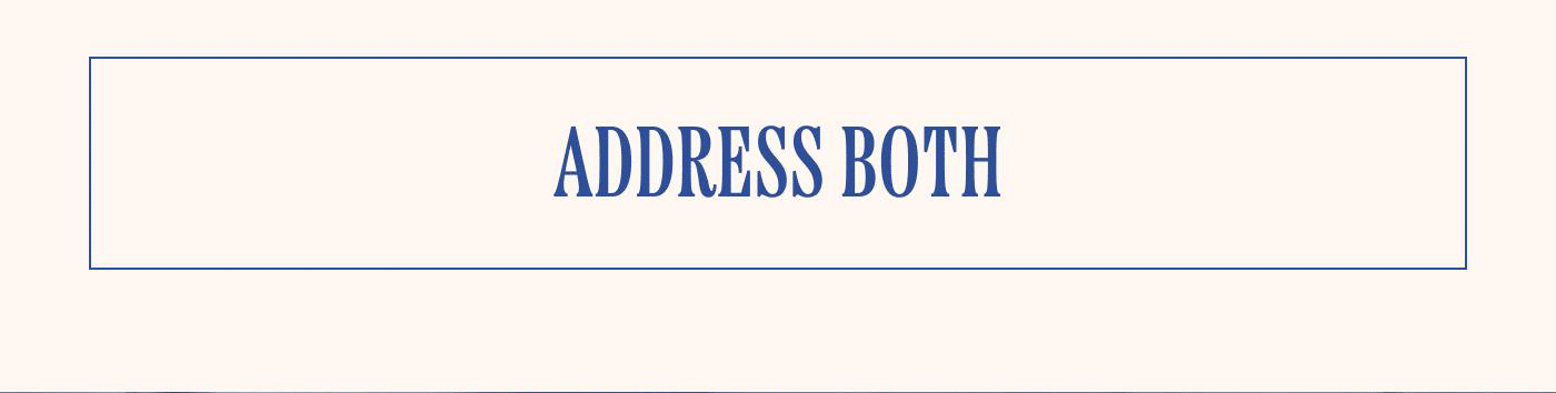 [ ADDRESS BOTH ]