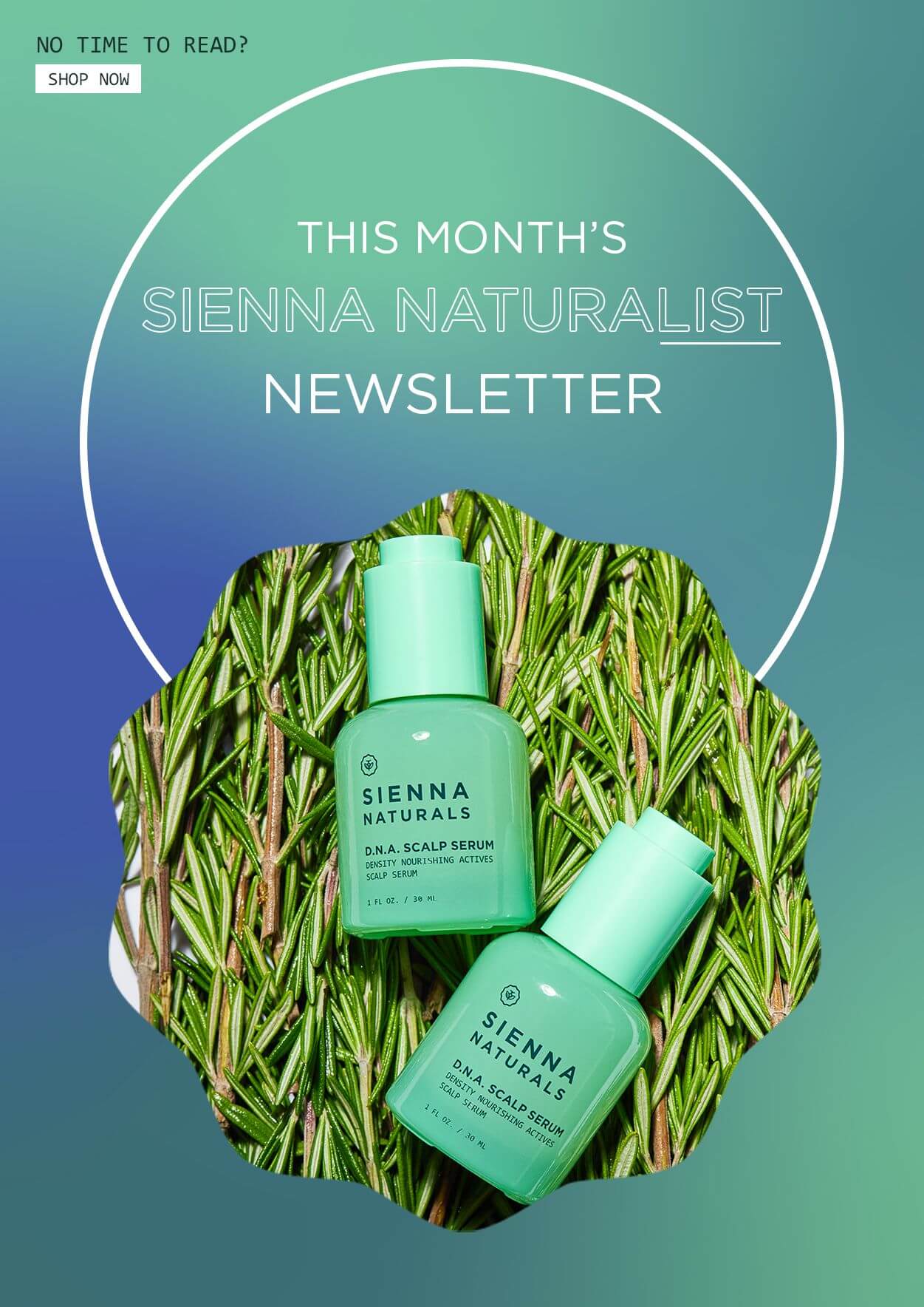 Sienna Naturals