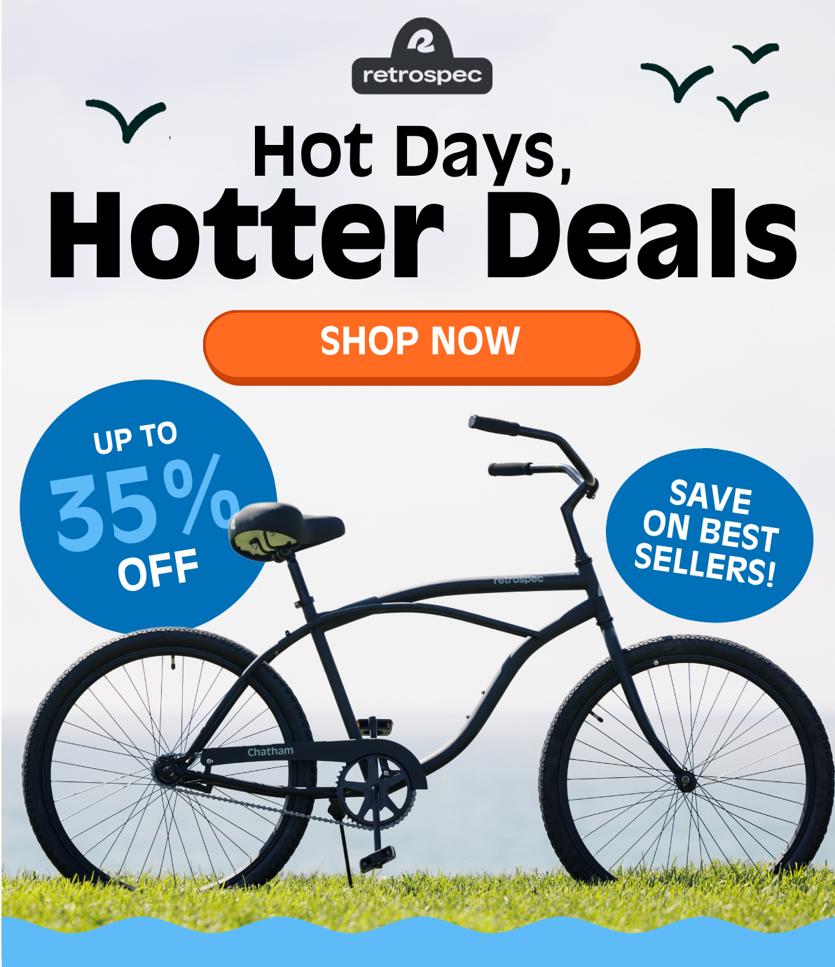 Shop The Sale