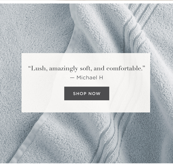 Chelsea Plush Bath Towel