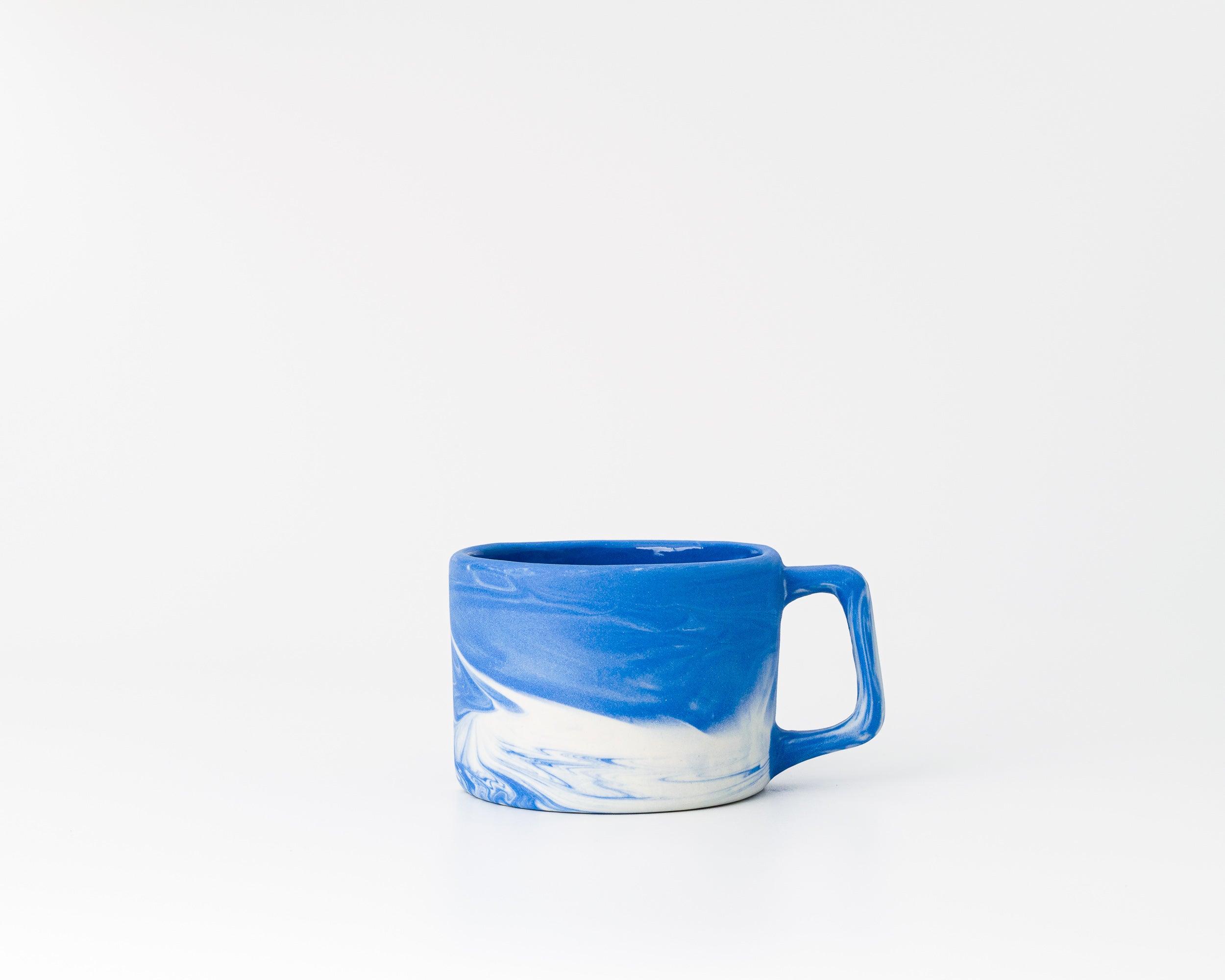 Image of 10oz Cloudware Short Mug