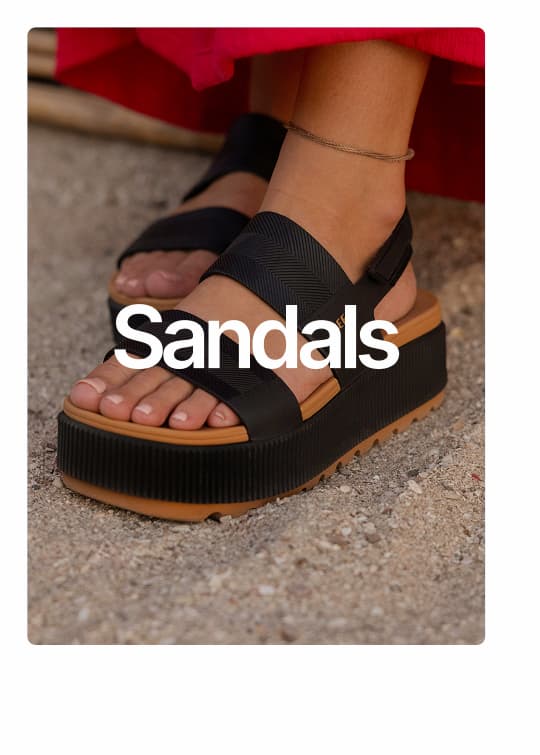 For the last few hours, get up to 60% exclusively at REEF.com. Discount applied in cart. Shop Sandals!