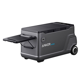 EverFrost 50L Battery Powered Cooler