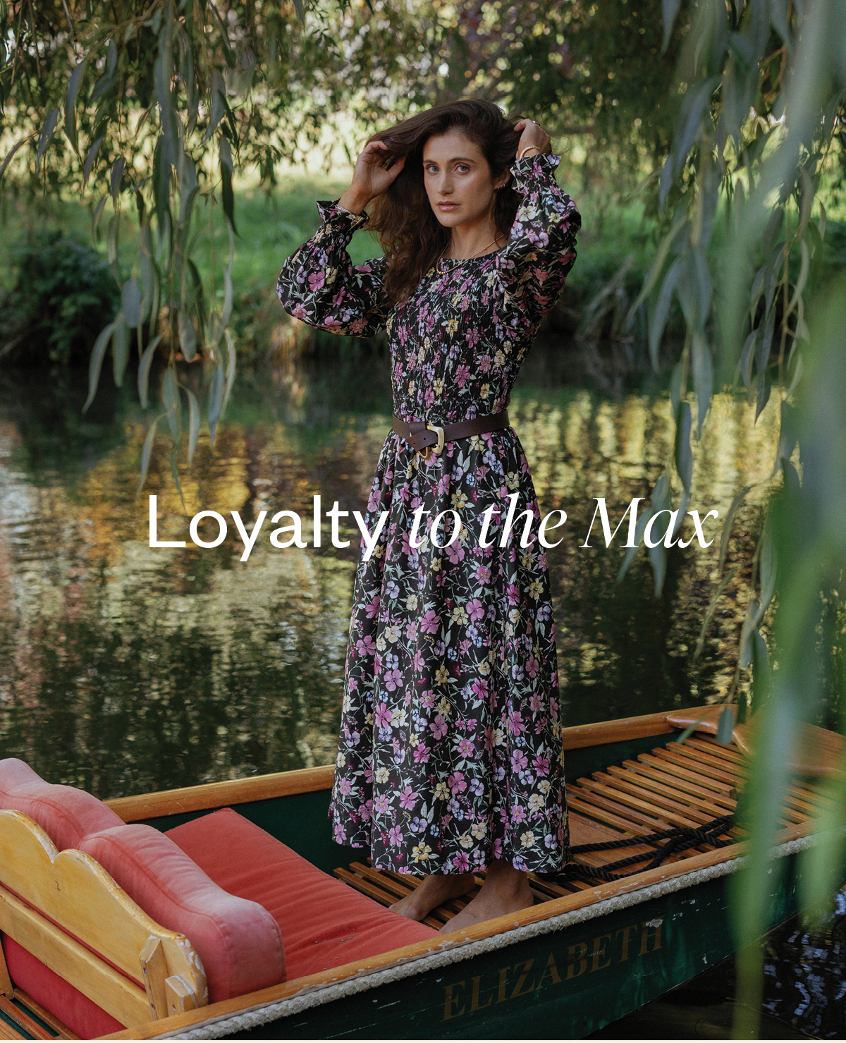 Max Loyalty Wallet
