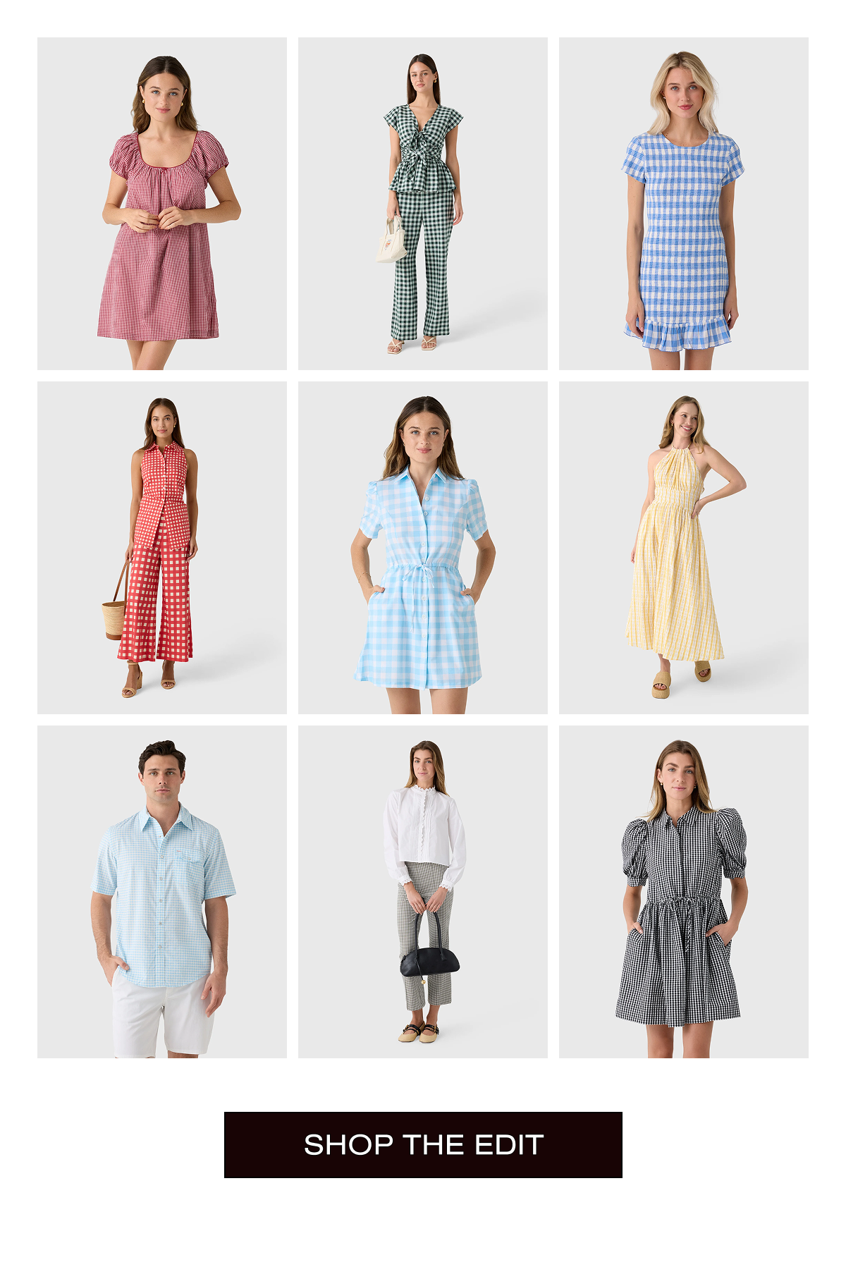 THE PRINT REPORT