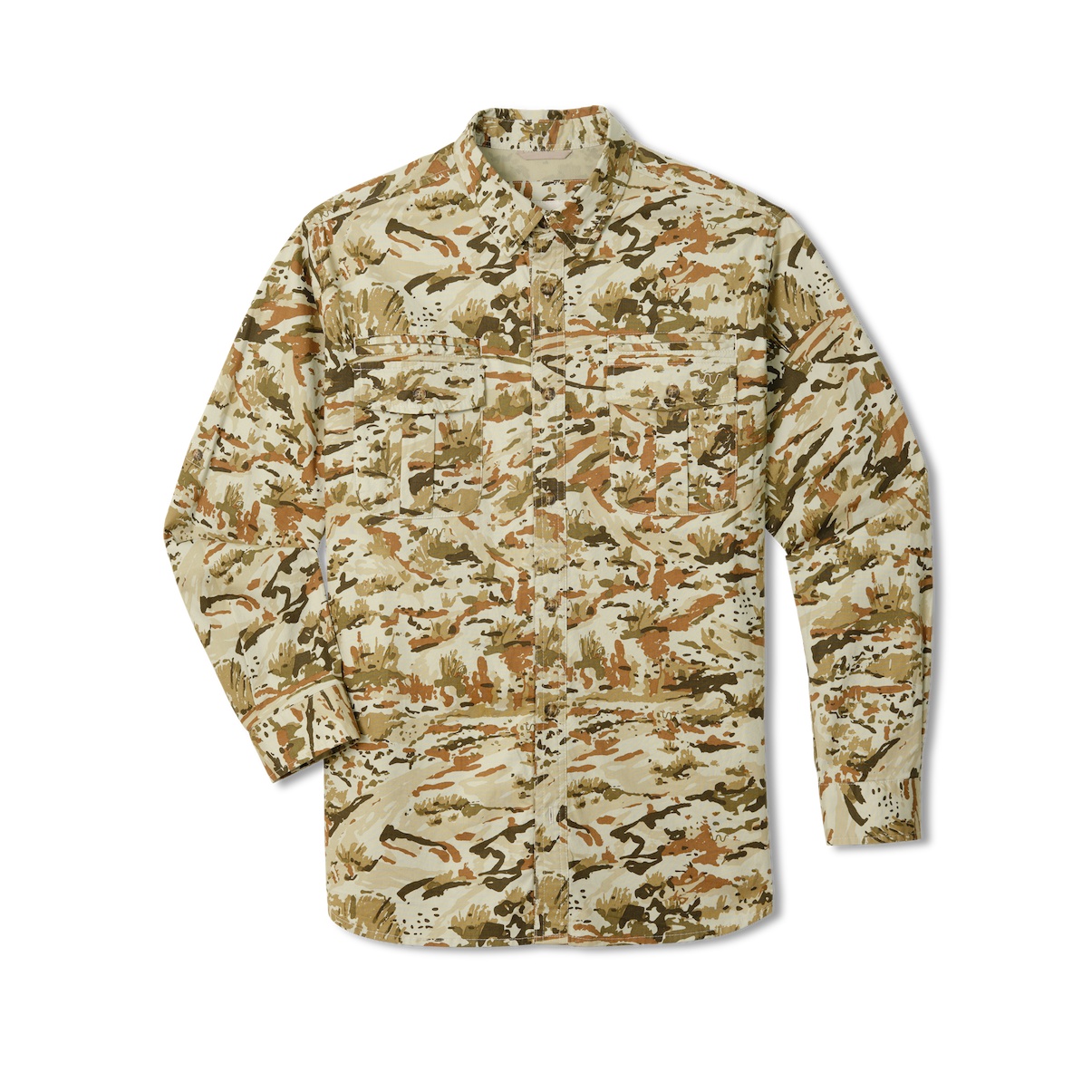 Men's Big Game Shirt