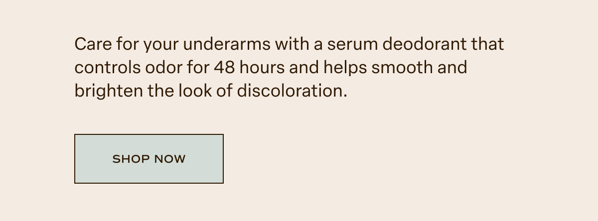 Driftwood 5% AHA Serum Deo