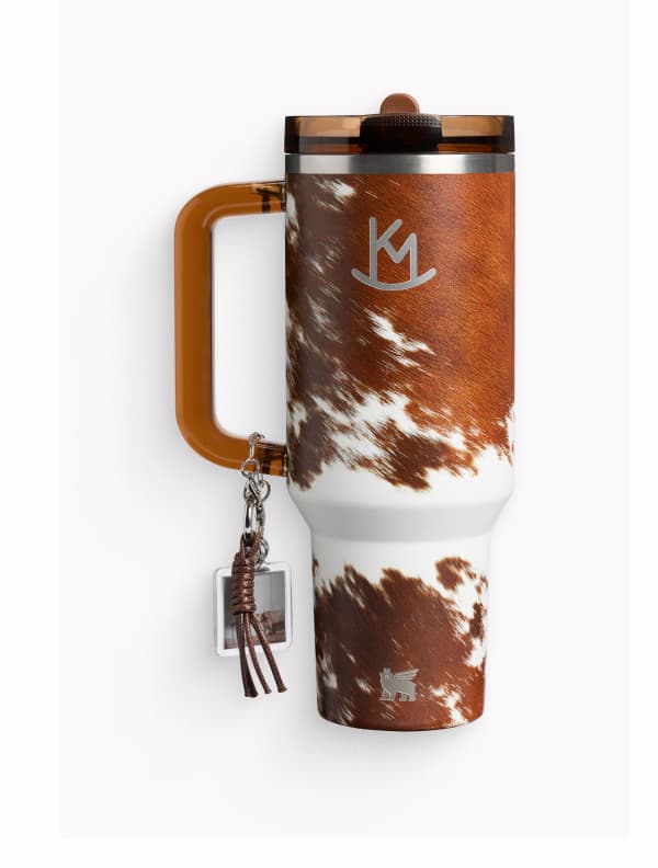 The Quencher® ProTour Flip Straw Tumbler | 40 OZ