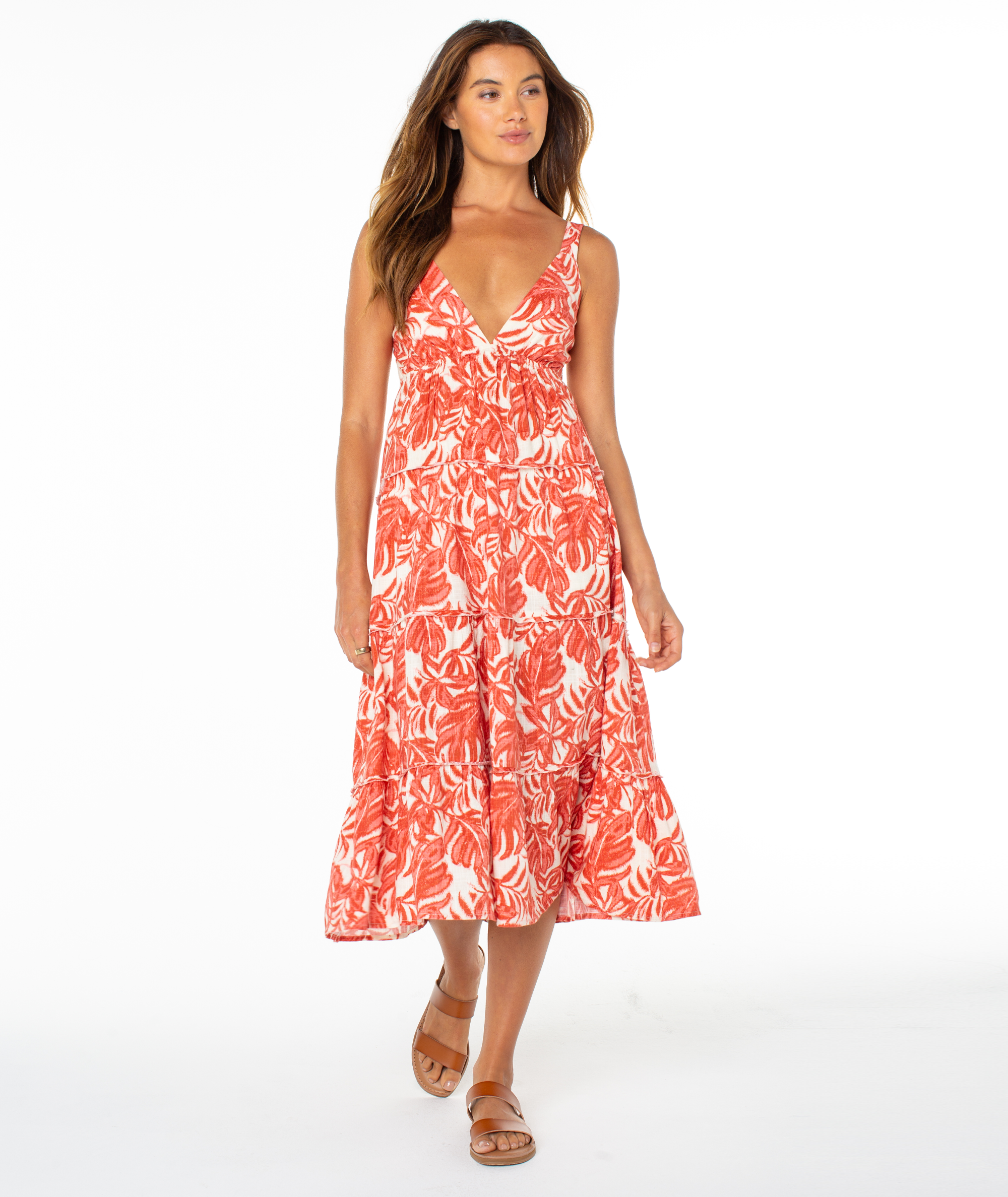 Image of Tula Dress