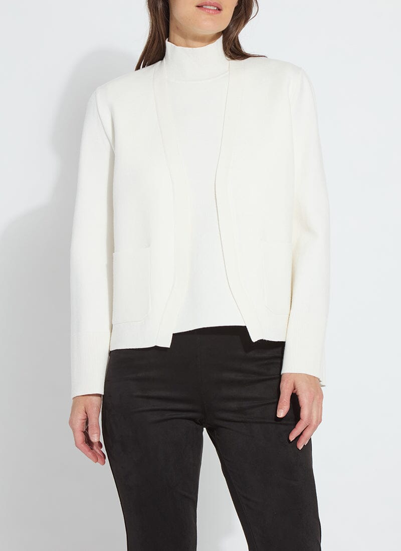 Image of Gianna Knit Sweater Cardigan