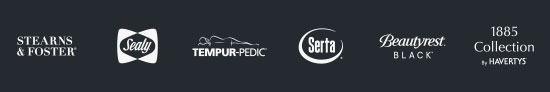 Shop All Mattress Brands - On Sale Now