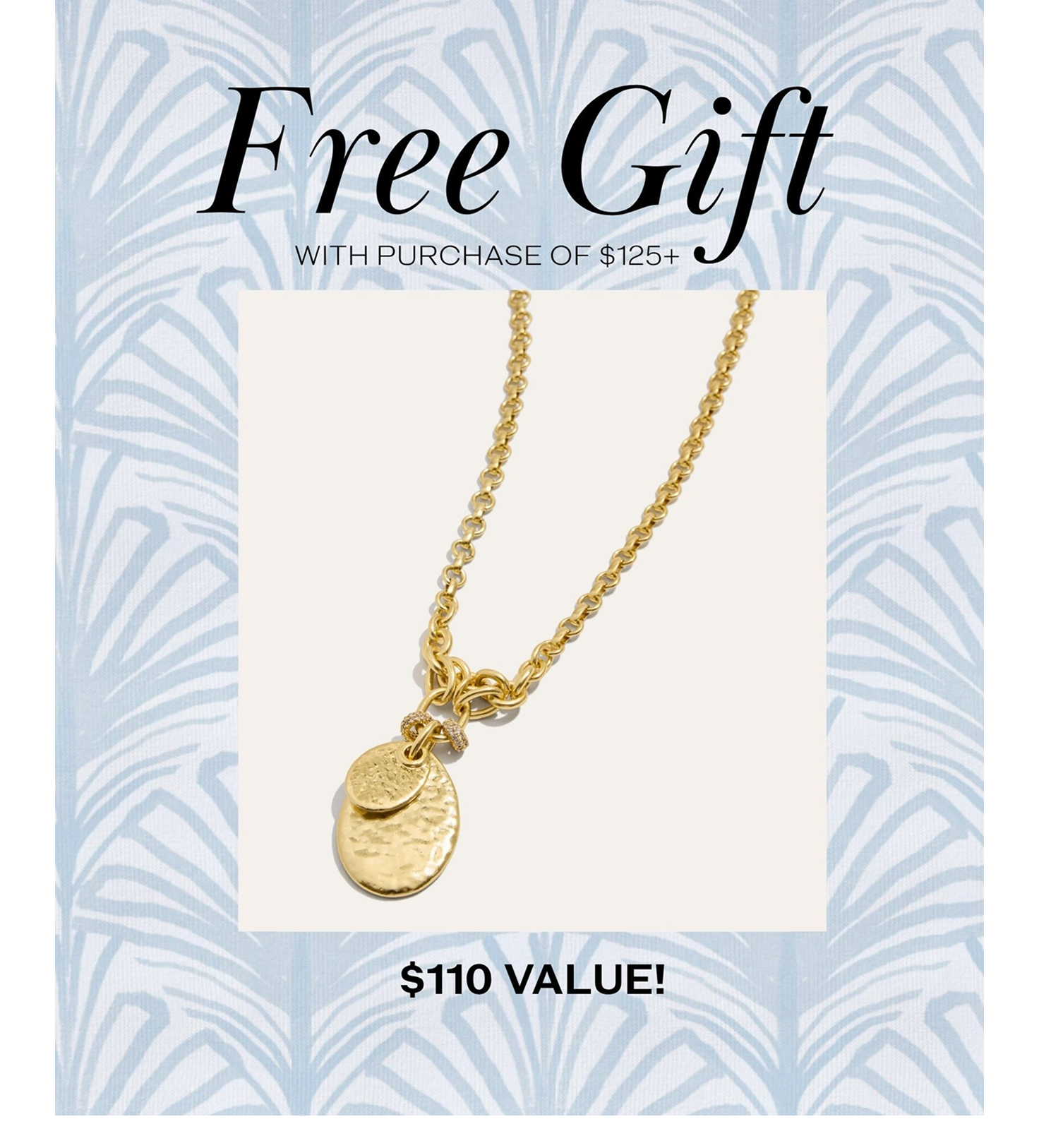 Free Gift