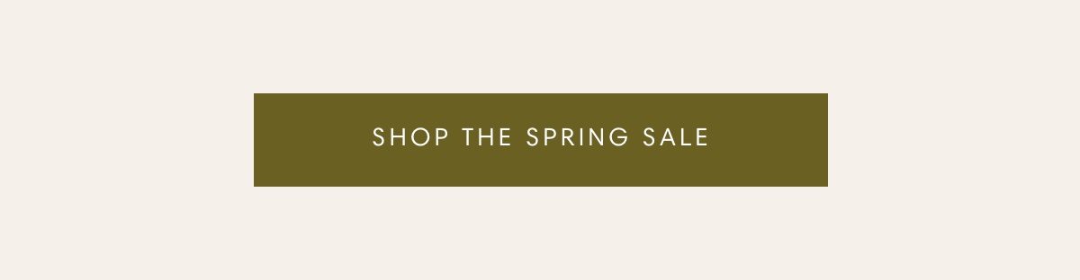 Shop The Spring Sale