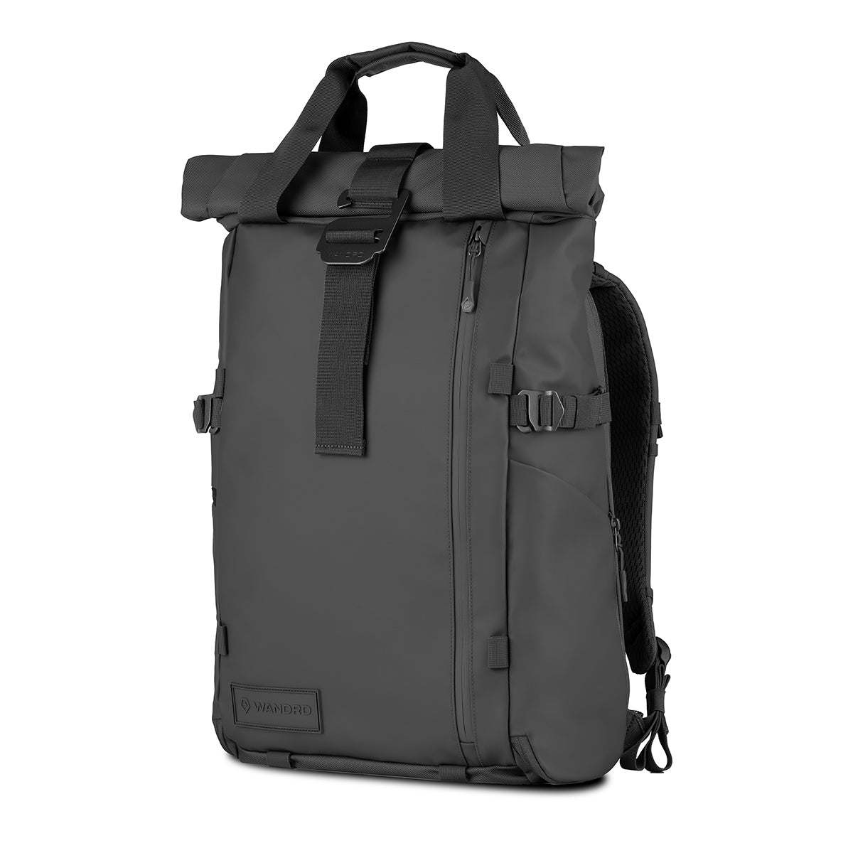 Image of WANDRD PRVKE 31 V4 Backpack w/Photo Bundle (Black)