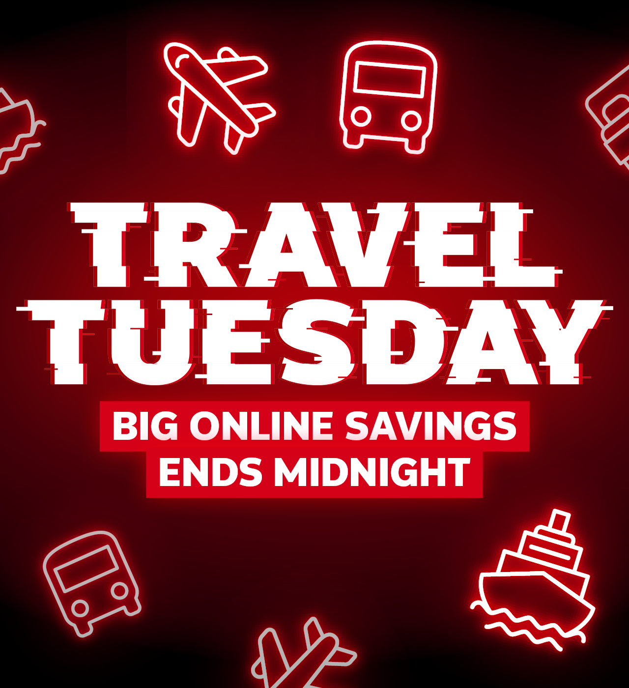 TRAVEL TUESDAY