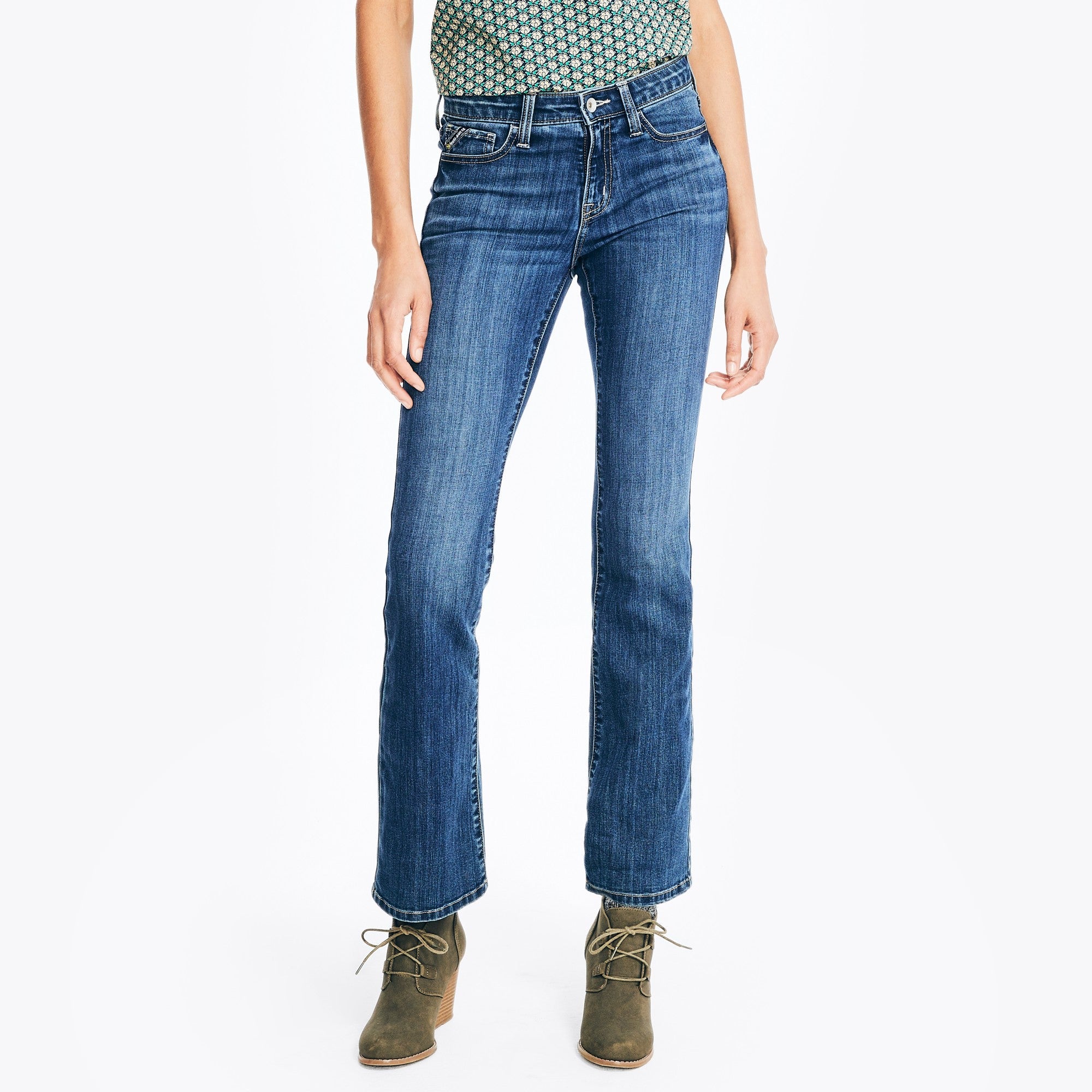 Image of Jeans De Dama