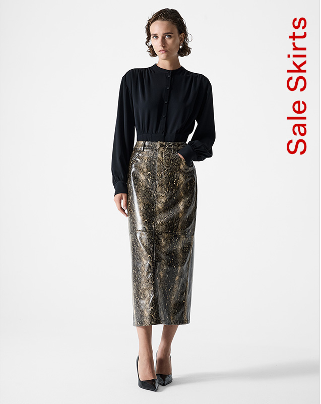 SALE SKIRTS