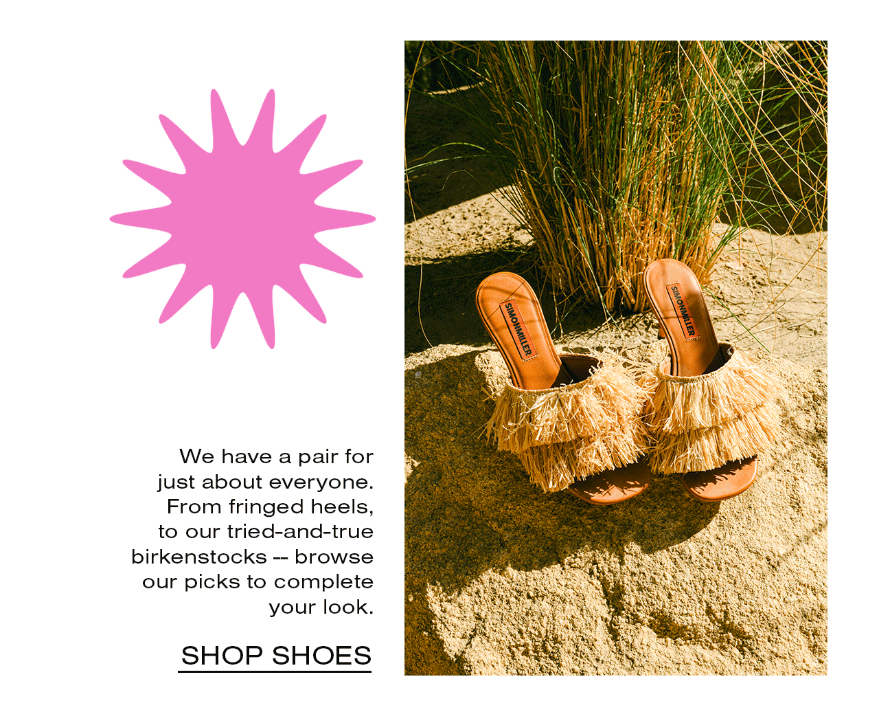 Shoes