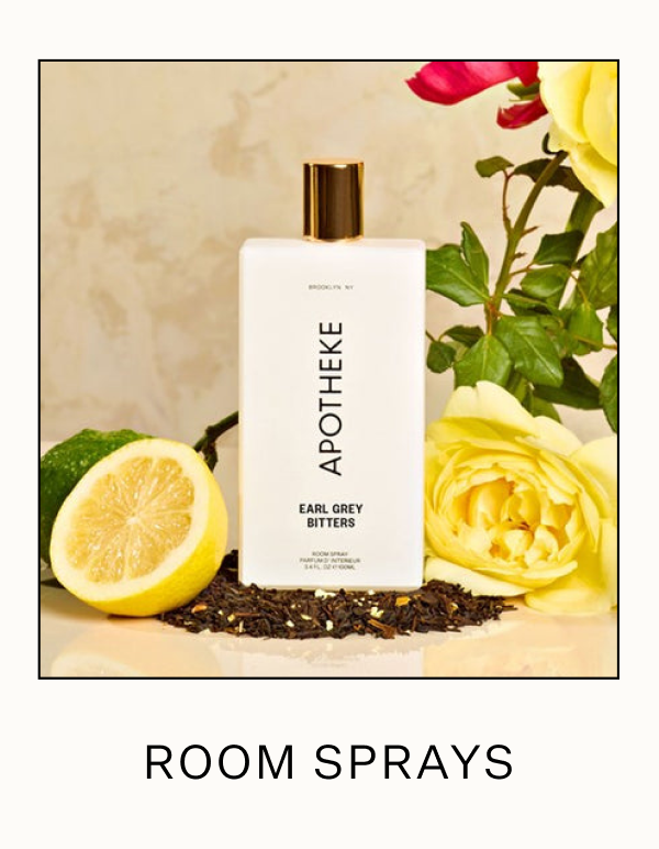 Room Sprays