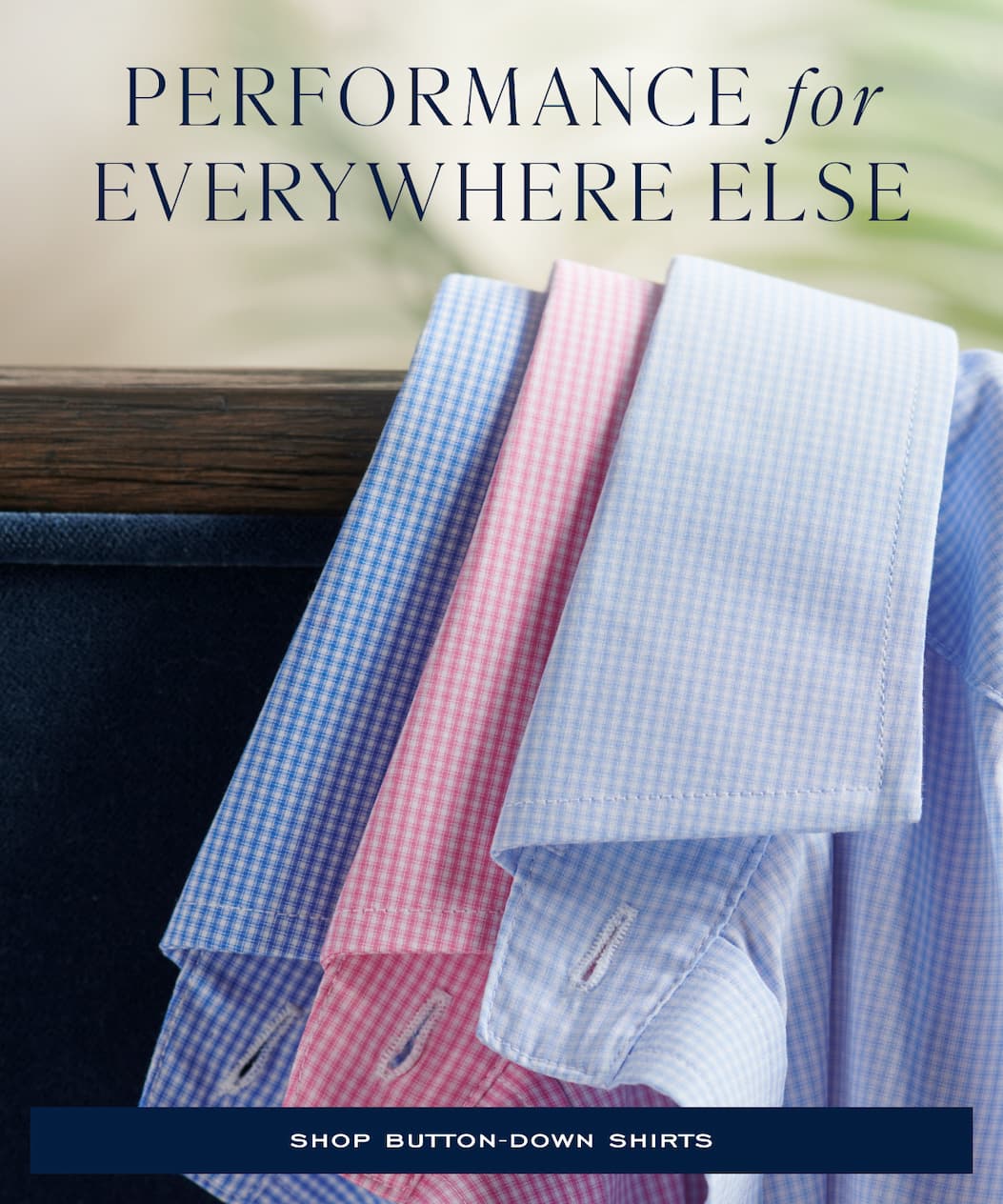Shop Button-Down Shirts