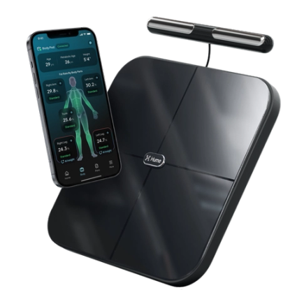 Hume Body Pod
