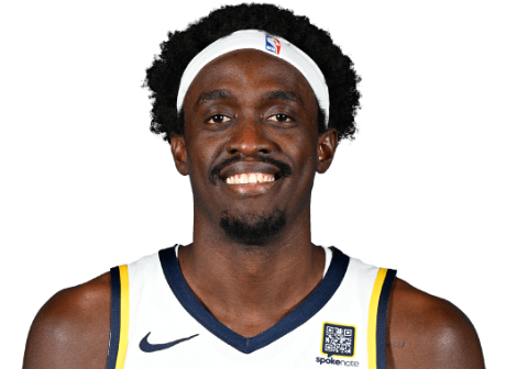 Pascal Siakam