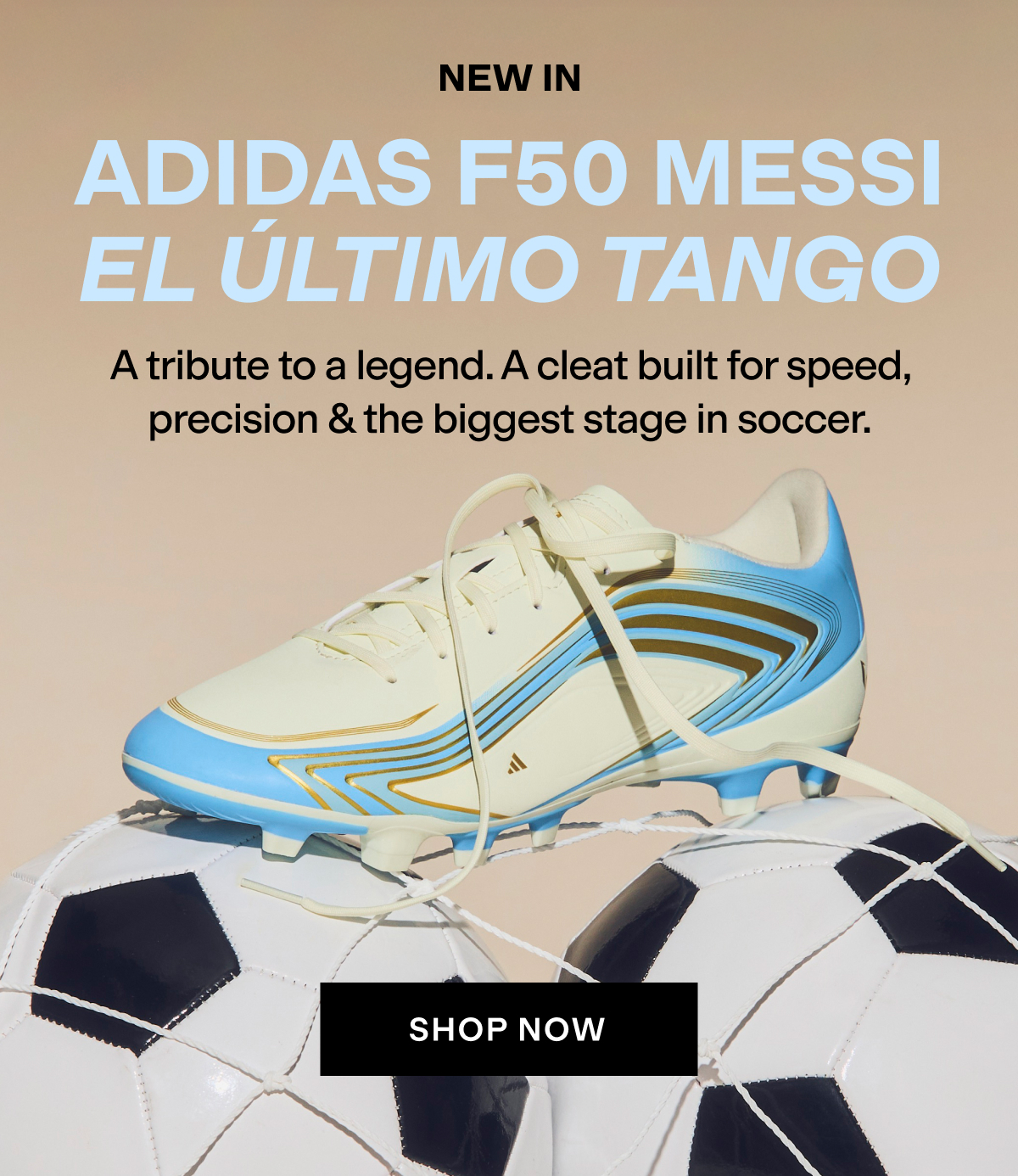 Shop adidas Soccer