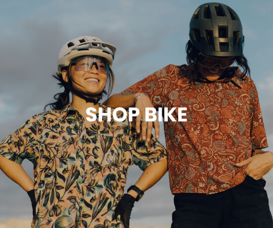 SHOP BIKE