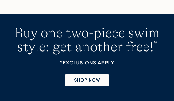 BOGO Swim