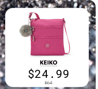 Keiko $24.99