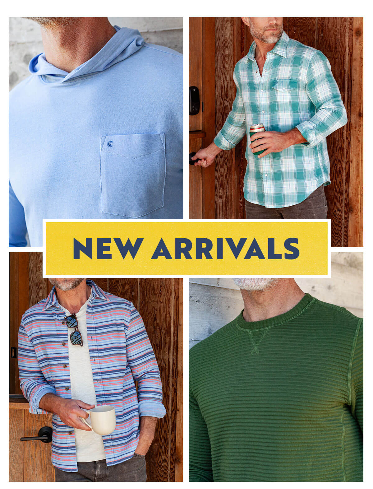 BODY-BLOCK4A | NEW ARRIVALS
