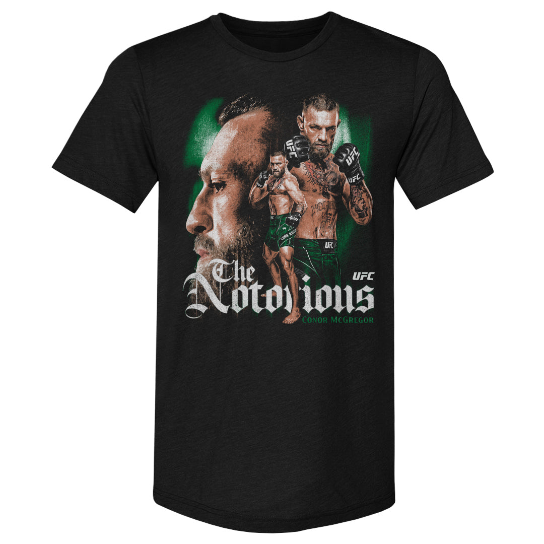 Image of Conor McGregor UFC Aura WHT