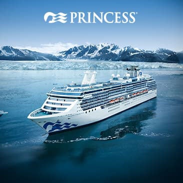 Alaska Cruises and Cruisetours. Digital Costco Shop Card with Every Sailing.
