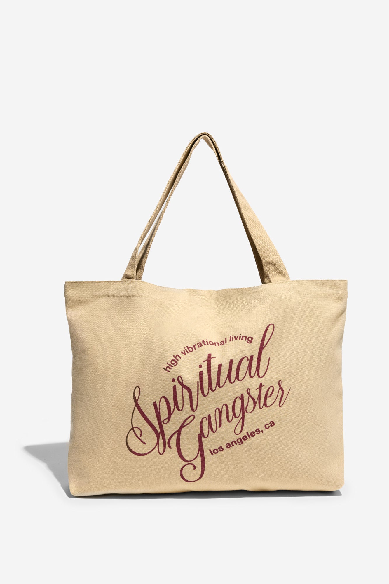Image of Sg Living Tote Bag