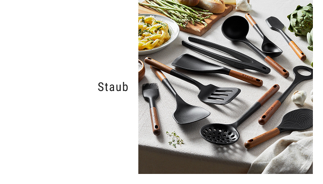 Staub