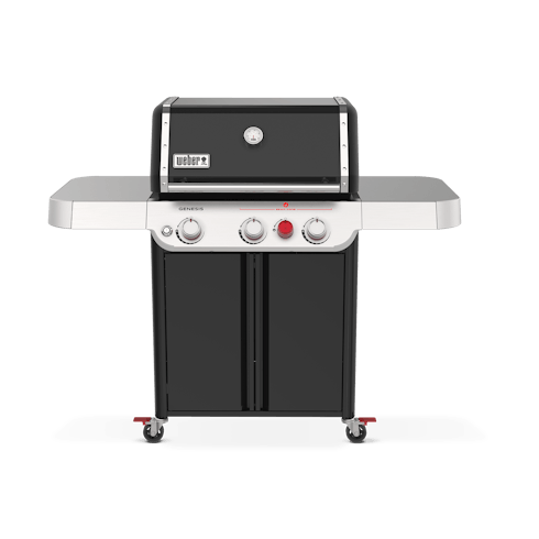 Genesis E-325 Gas Grill (Liquid Propane)