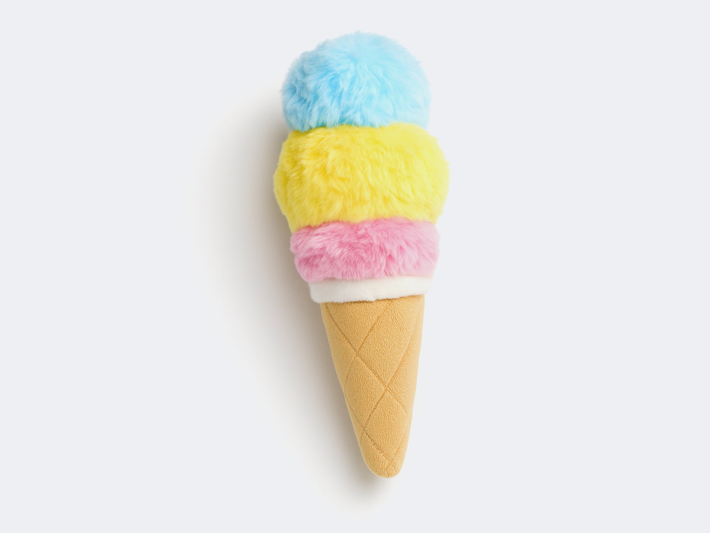 Image of Jouet Glace pour chien