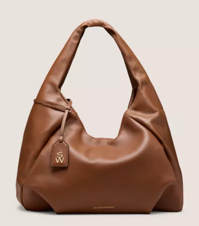 THE MODA HOBO BAG