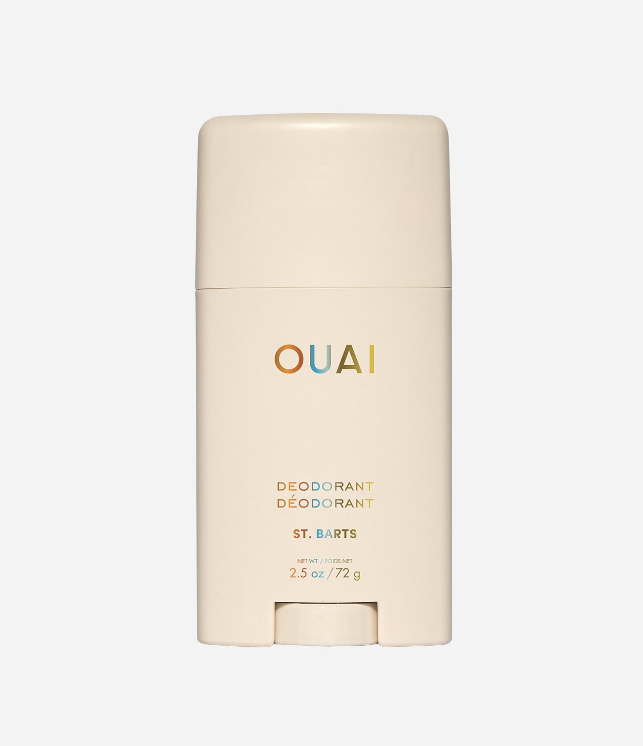Image of Deodorant - St. Barts Scent