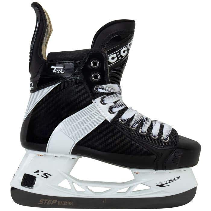 CCM Tacks 652 Pro Intermediate Ice Hockey Skates