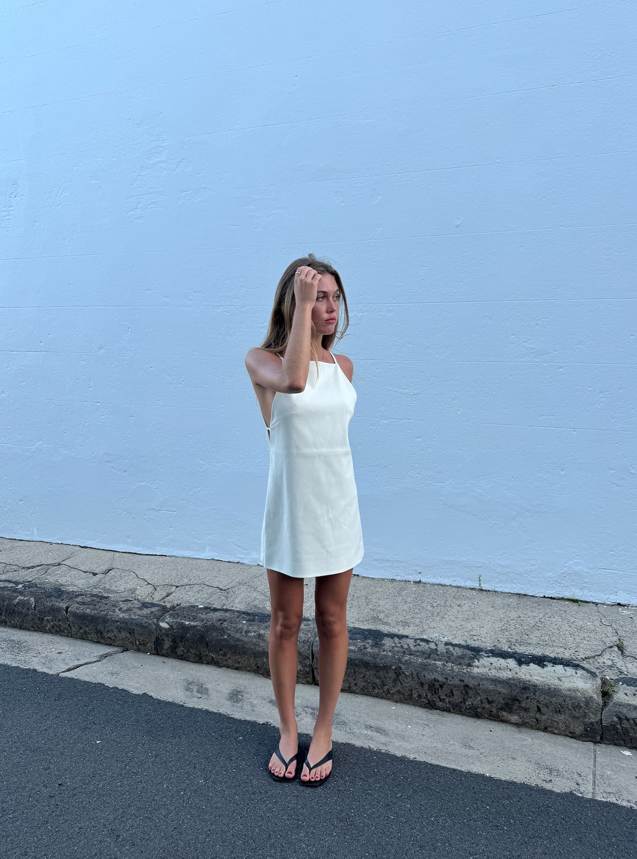 Mini Dresses