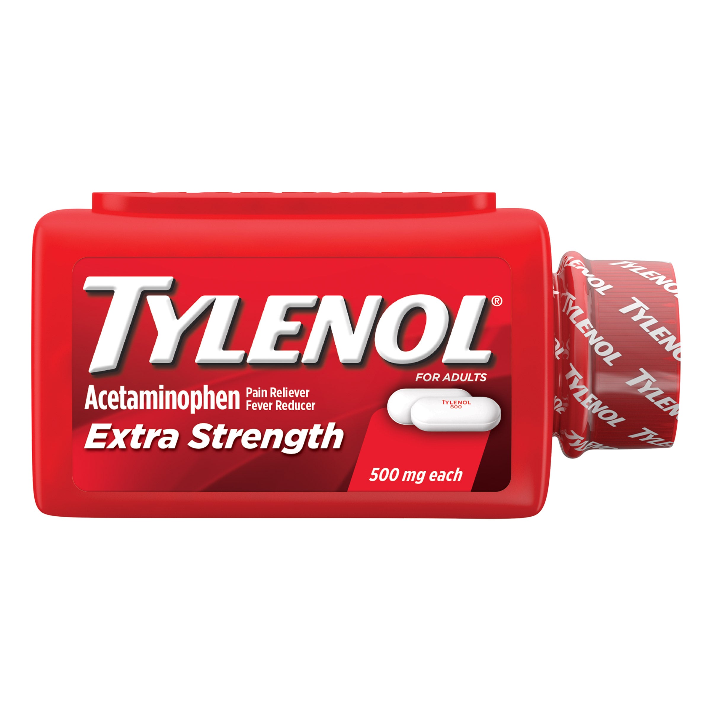 Tylenol Extra Strength