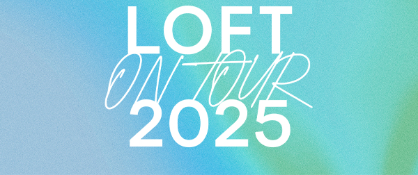 LOFT on Toue